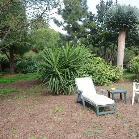 Casa Rural El Adelantado *