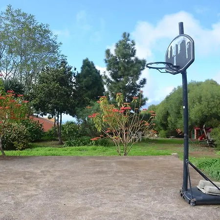 Casa Rural El Adelantado