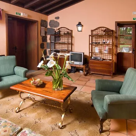 Casa Rural El Adelantado