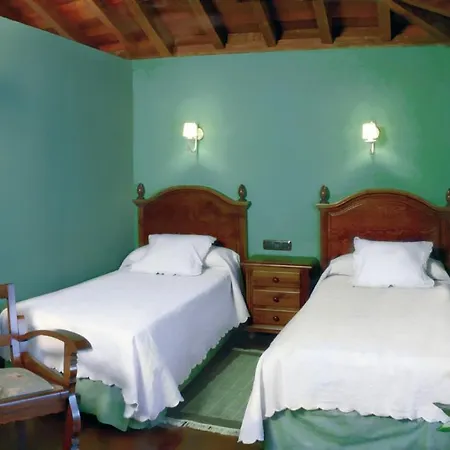 Casa Rural El Adelantado * Такоронте