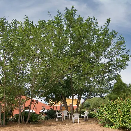Casa Rural El Adelantado *