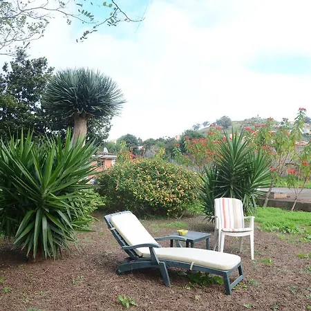 منزل ريفي El Adelantado *