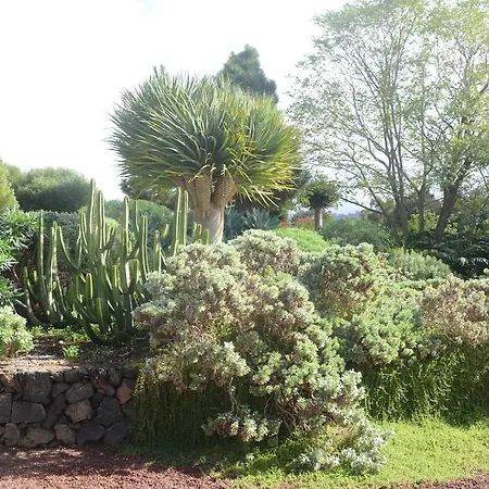 Casa rural El Adelantado