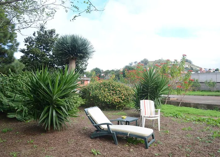 Hétvégi ház El Adelantado *