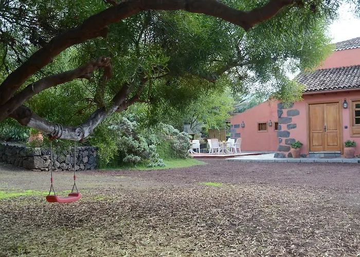 Hétvégi ház El Adelantado Tacoronte