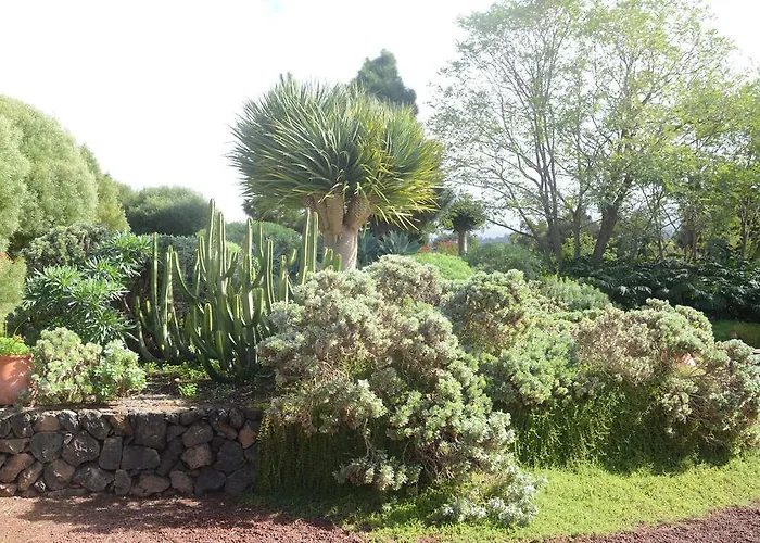 Hétvégi ház El Adelantado