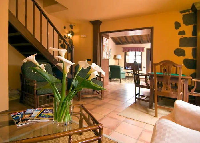 Hétvégi ház El Adelantado