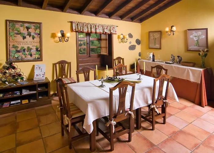 El Adelantado * Tacoronte