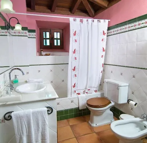 El Adelantado Hétvégi ház Tacoronte