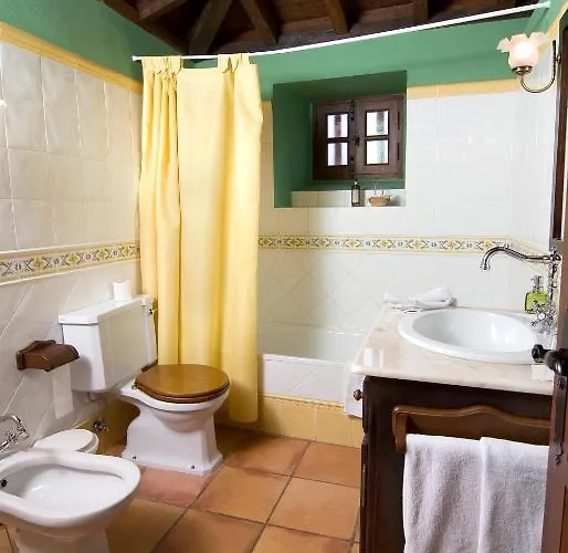 El Adelantado Hétvégi ház