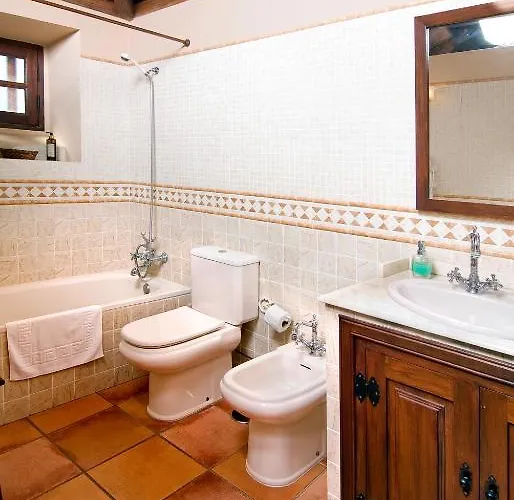 Hétvégi ház El Adelantado