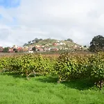 El Adelantado Hétvégi ház Tacoronte