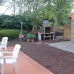 El Adelantado Hétvégi ház Tacoronte