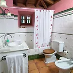 El Adelantado Hétvégi ház Tacoronte