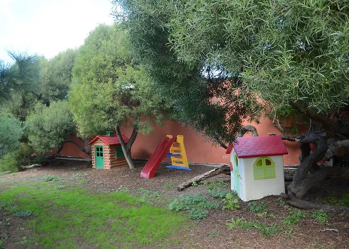 El Adelantado Séjour à la campagne *