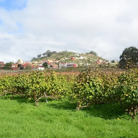 El Adelantado Casa di campagna Tacoronte