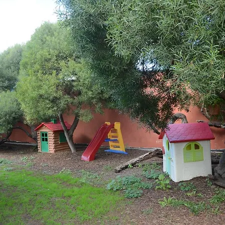 El Adelantado Casa di campagna *