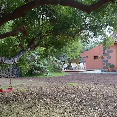 Casa di campagna El Adelantado Tacoronte