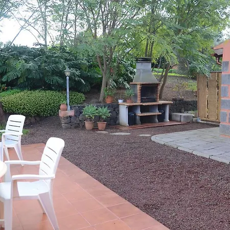 El Adelantado Casa di campagna Tacoronte