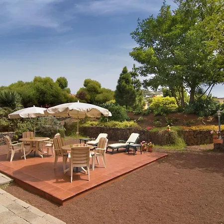 Casa di campagna El Adelantado *