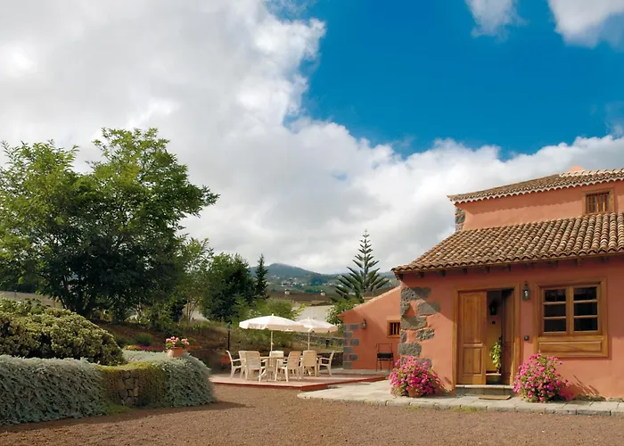 Landsted El Adelantado