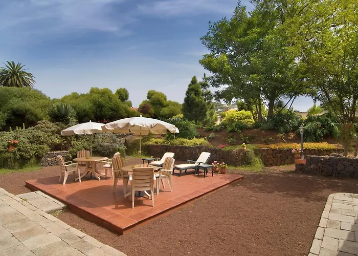 Landsted El Adelantado *